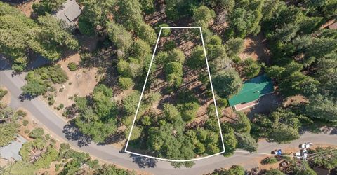 926 Shoshone, Camp Connell, CA 95223 Photo