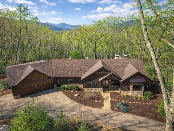 244 Wilderness Way, Ellijay, GA 30536