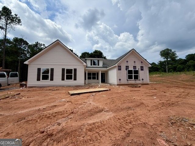 1958 W State Route 54 Highway, Unit LOT 7, Hogansville, GA 30230 Main Photo