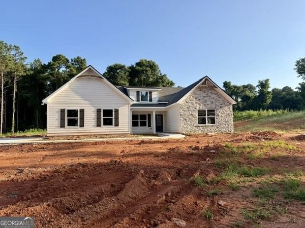 1958 W State Route 54 Highway, Unit LOT 7, Hogansville, GA 30230
