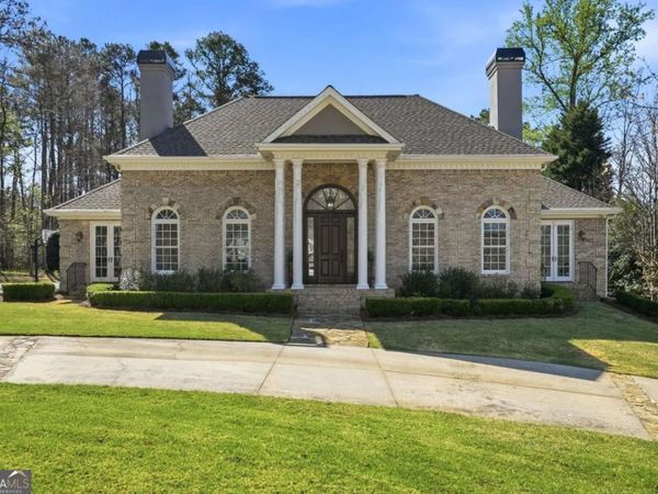 542 Earlvine Way NW, Kennesaw, GA 30152