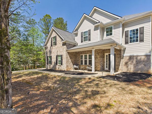 1048 Crosswinds Drive, Midland, GA 31820