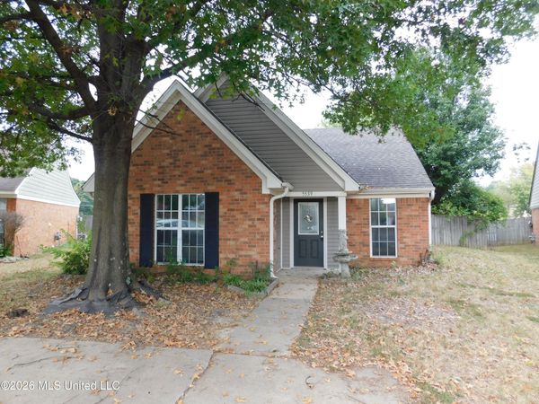 5539 Bradley Drive, Southaven, MS 38671