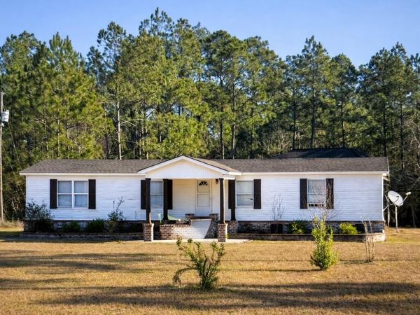 13312 Foxrun Drive, Vancleave, MS 39565