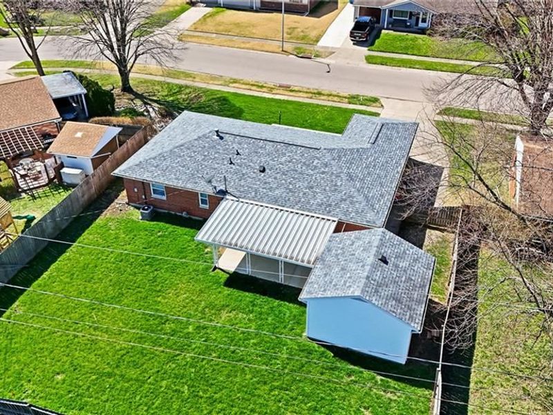 5740 Pennywell Drive, Dayton, OH 45424 Photo 2