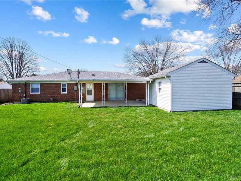 5740 Pennywell Drive, Dayton, OH 45424 Photo 29