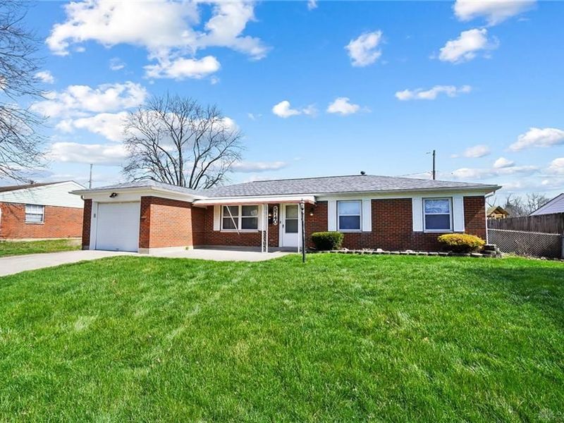 5740 Pennywell Drive, Dayton, OH 45424 Photo 4