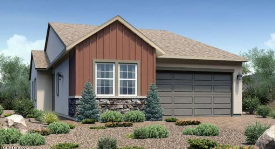 2364 Rocky Anchor Lane, Unit Oakhill 85, Sparks, NV 89436 Photo