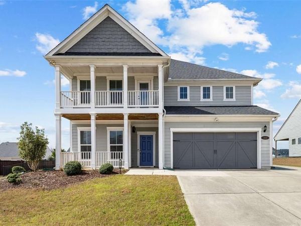 309 Lovell Avenue, Peachtree City, GA 30269