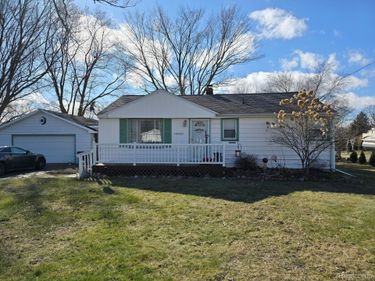 11421 Wing Drive, Vienna Township, Mi 48420