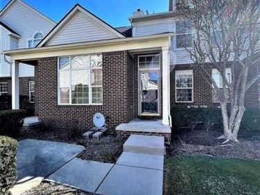 4103 CAMERON Circle, Commerce Twp, MI 48390