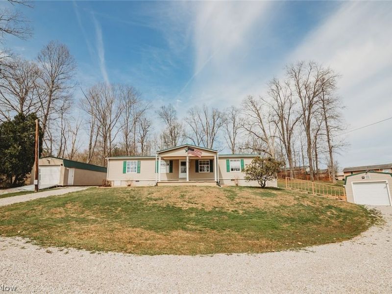 13533 Emerson Avenue, Williamstown, WV 26187 Photo 36