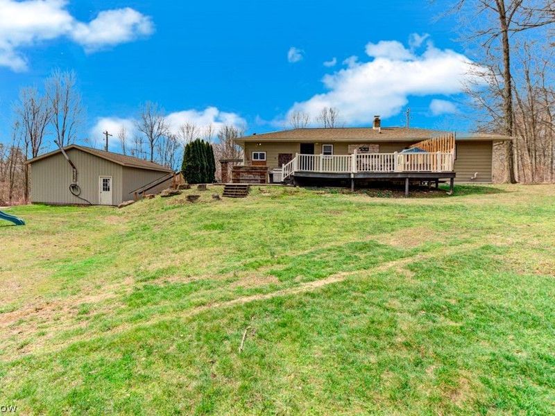 251 E Mohawk Drive , Malvern, OH 44644 Photo 36