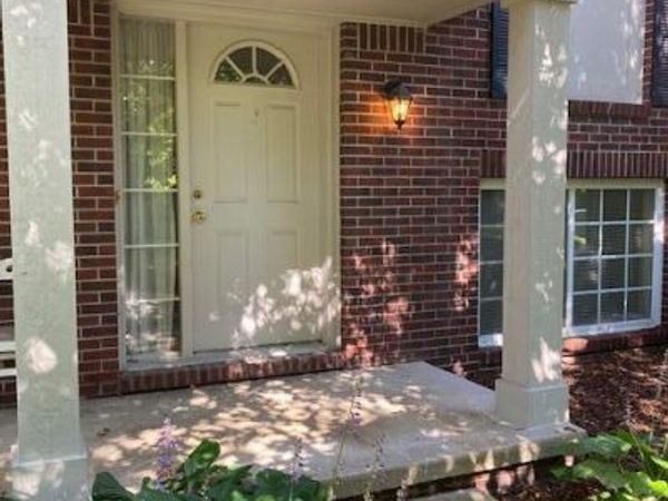 3099 Promenade Circle, Ann Arbor, MI 48108