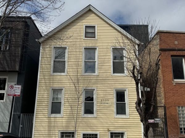 2230 N Washtenaw Avenue , Chicago, IL 60647