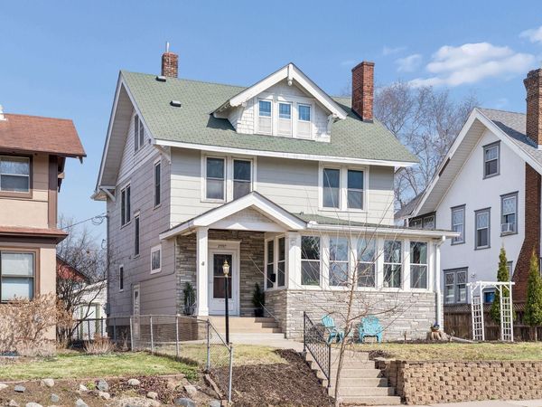 2037 Selby Avenue, Saint Paul, MN 55104