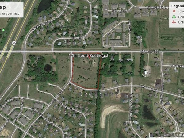 801 17th Avenue SE, Cambridge, MN 55008