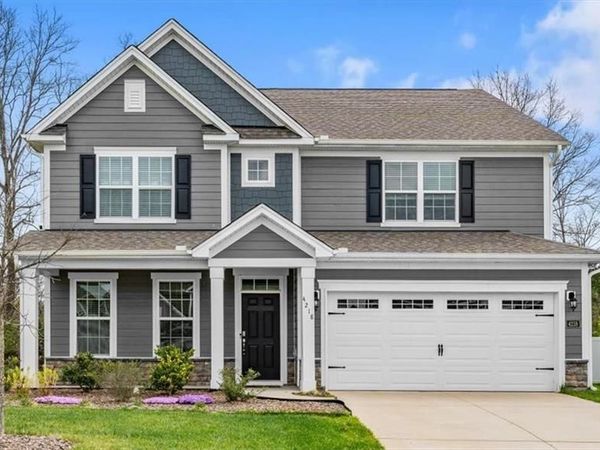 4218 Pelican Street , High Point, NC 27265