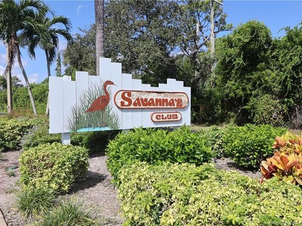 2083 NE Collins Circle, Unit 90, Jensen Beach, FL 34957