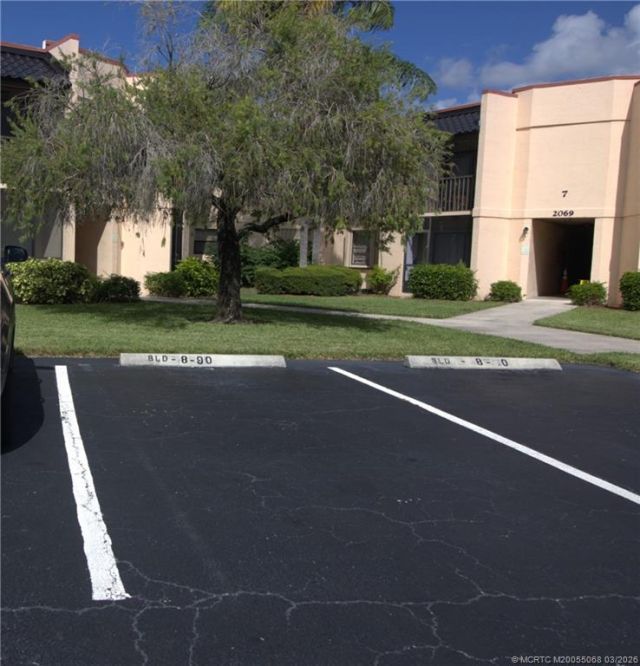 2083 NE Collins Circle, Unit 90, Jensen Beach, FL 34957 Photo