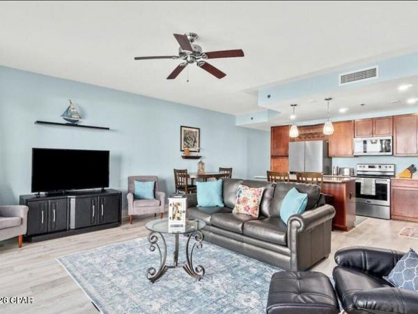 9902 S Thomas Drive , Unit 135, Panama City, FL 32408