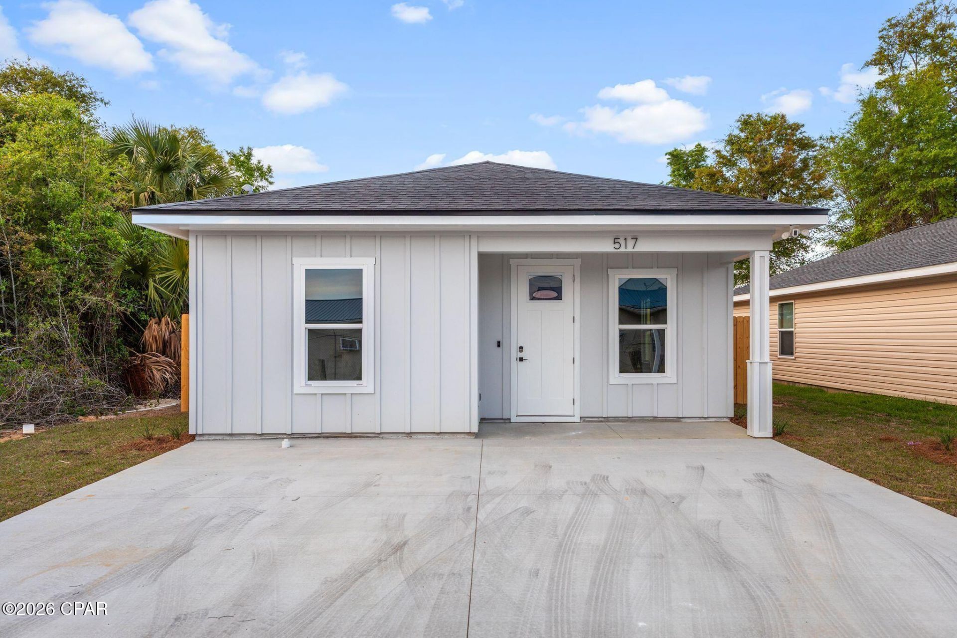 517 E 8th Street, Panama City, FL 32401 Main Photo