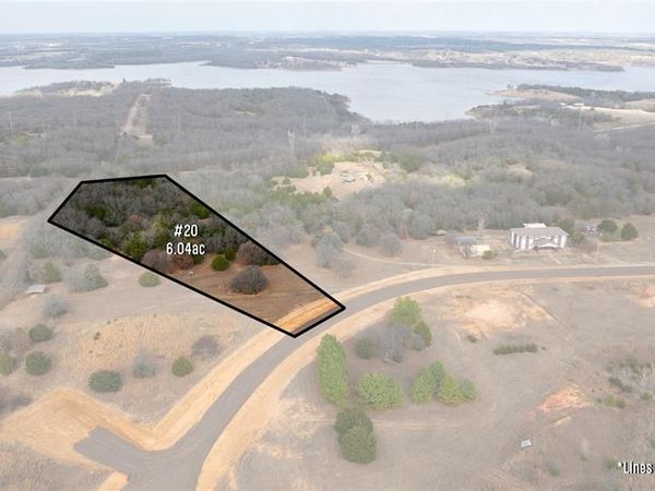 0 N 3410 Road, Chandler, OK 74834