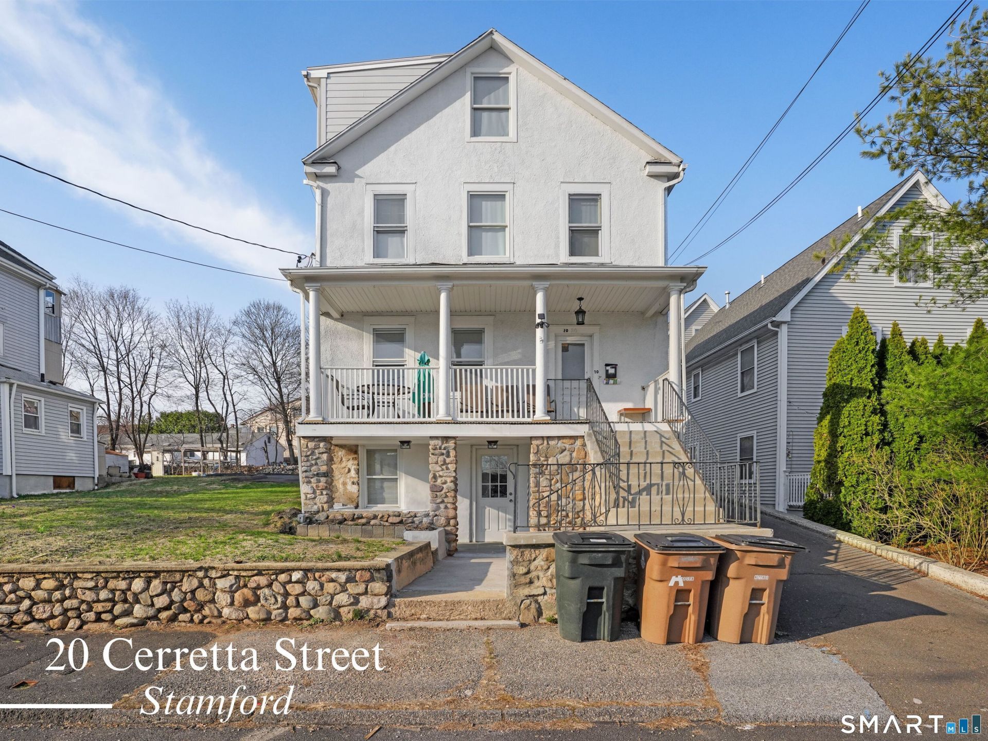 20 Cerretta, Stamford, CT 06907 Main Photo