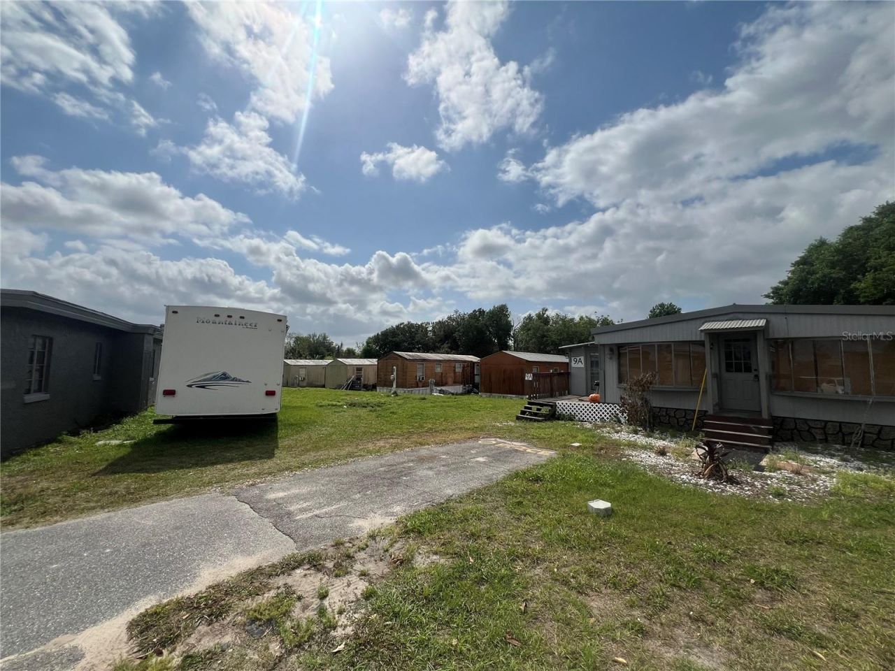 15992 W Colonial Drive , Oakland, FL 34787 Photo