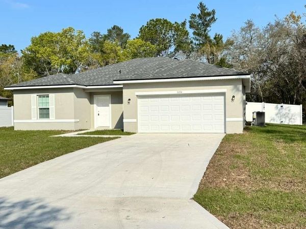 2692 SW 161ST LOOP , OCALA, FL 34473