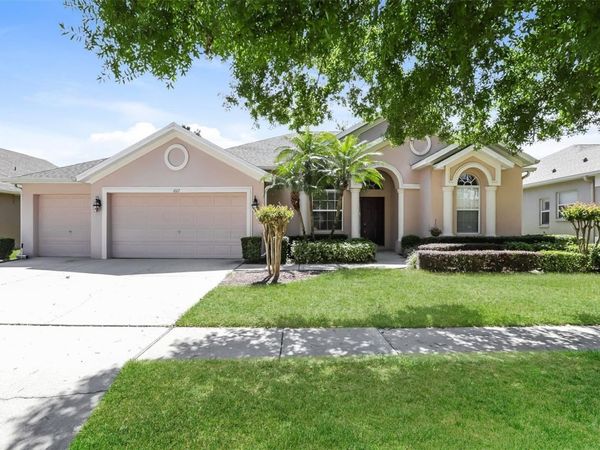 1007 SWEET BREEZE DRIVE , VALRICO, FL 33594