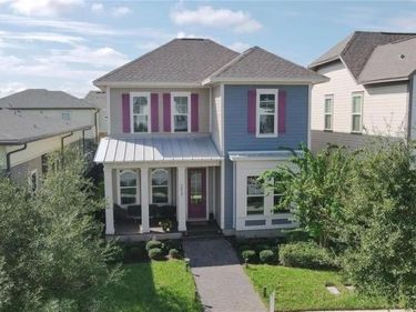 7038 ARNOLDSON STREET , ORLANDO, FL 32827