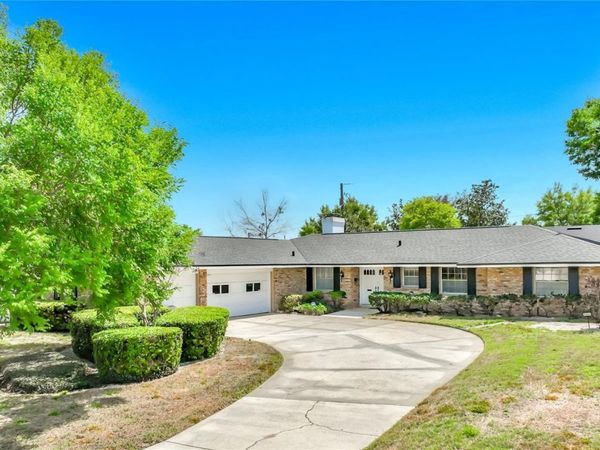 2600 MOHAWK TRAIL , MAITLAND, FL 32751