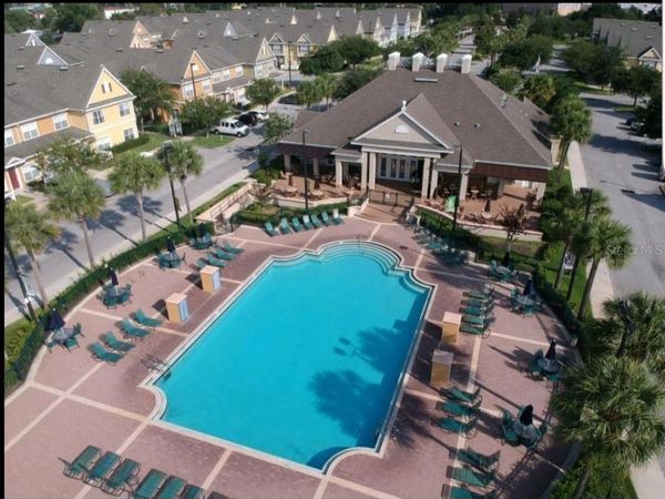 4562 JONAFREE LANE, Unit 104, KISSIMMEE, FL 34746