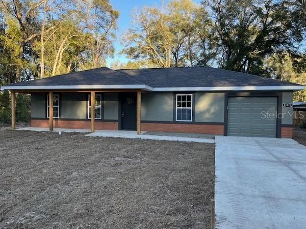 4366 SE 138TH STREET , SUMMERFIELD, FL 34491