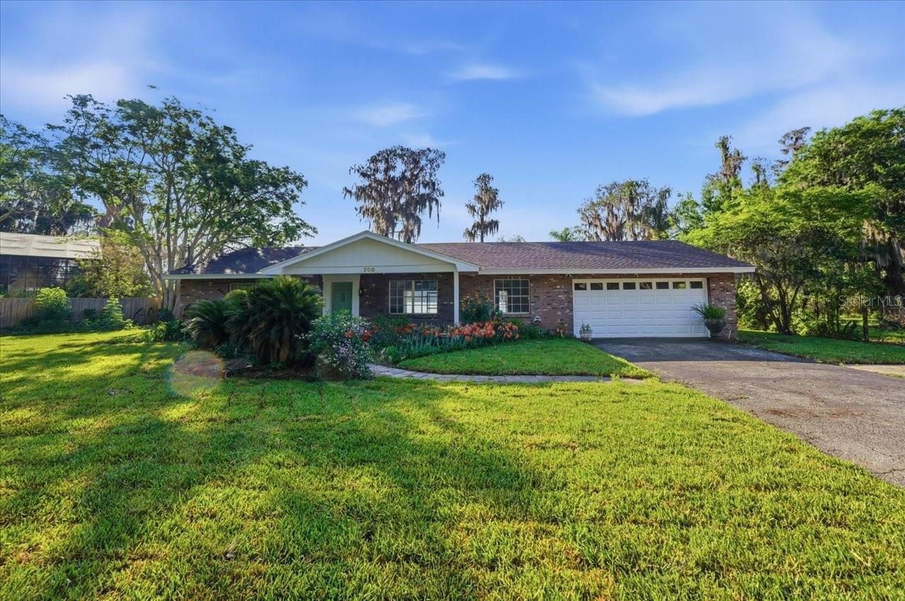 700 Druid Way, Lutz, FL 33548 Photo