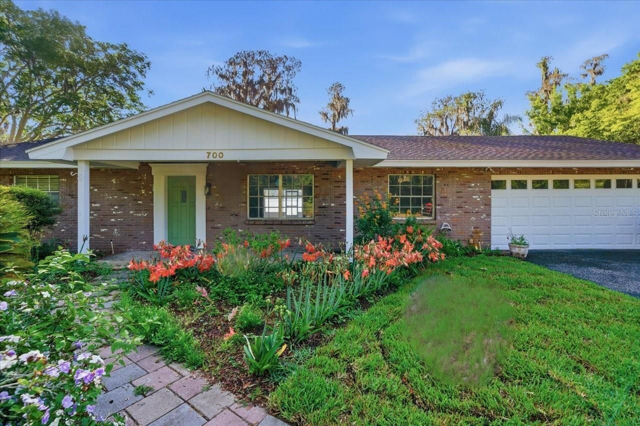 700 Druid Way, Lutz, FL 33548 Photo