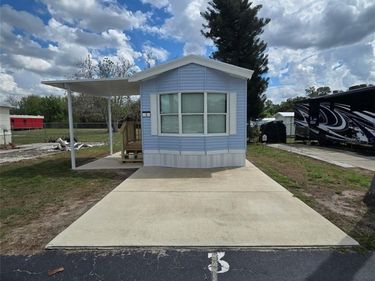 4105 US HIGHWAY 27 S, Unit Lot 3, SEBRING, FL 33870