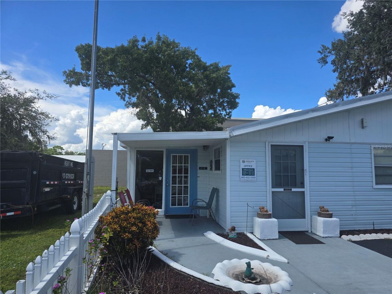 4105 Us Highway 27 S, Unit Lot 3, Sebring, FL 33870 Photo