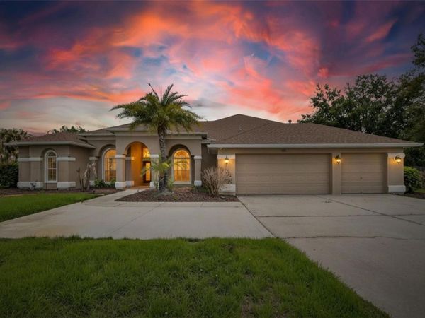 9454 SWIFT CREEK CIRCLE , DOVER, FL 33527