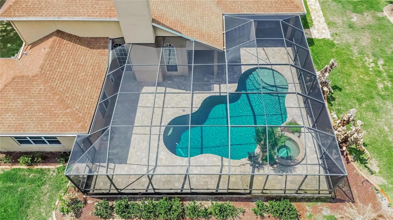 9454 Swift Creek Circle , Dover, FL 33527 Photo