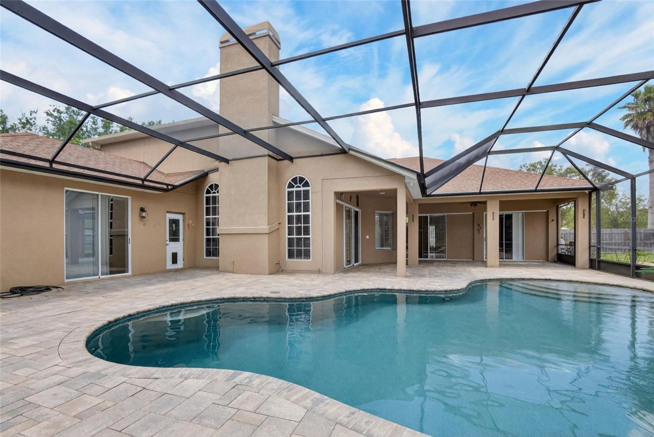 9454 Swift Creek Circle , Dover, FL 33527 Photo