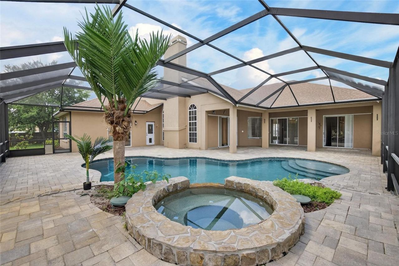 9454 Swift Creek Circle , Dover, FL 33527 Photo