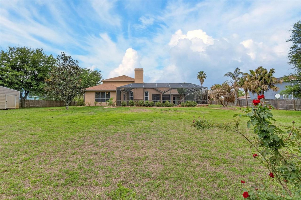 9454 Swift Creek Circle , Dover, FL 33527 Photo