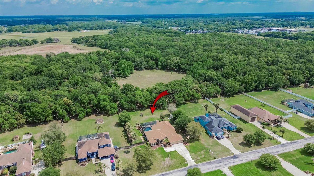 9454 Swift Creek Circle , Dover, FL 33527 Photo