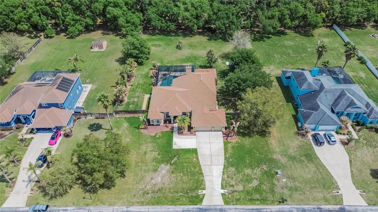 9454 Swift Creek Circle , Dover, FL 33527 Photo