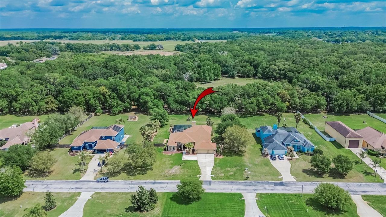 9454 Swift Creek Circle , Dover, FL 33527 Photo