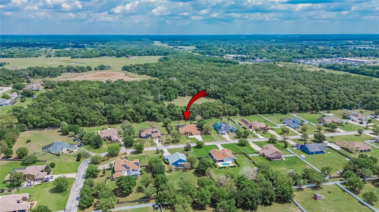 9454 Swift Creek Circle , Dover, FL 33527 Photo