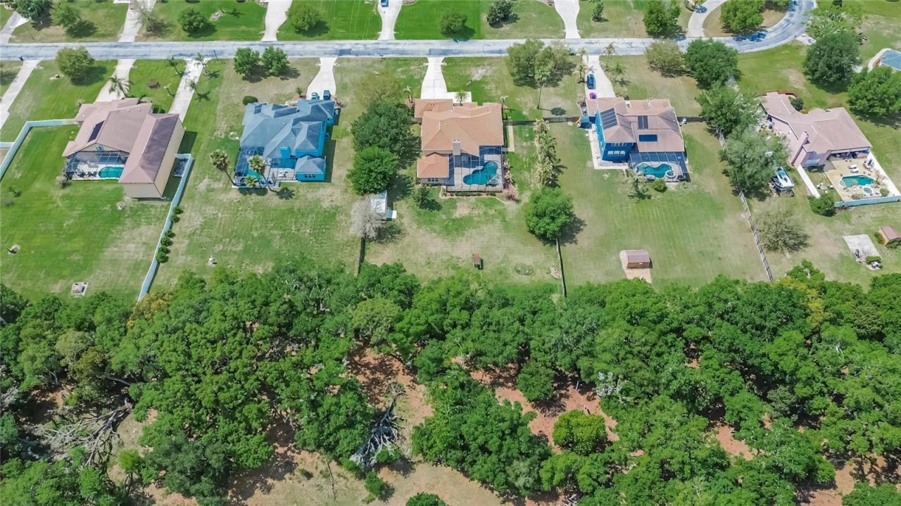 9454 Swift Creek Circle , Dover, FL 33527 Photo