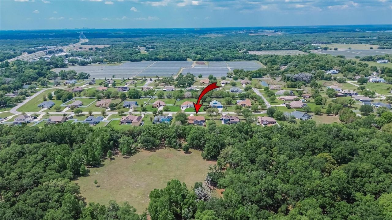 9454 Swift Creek Circle , Dover, FL 33527 Photo